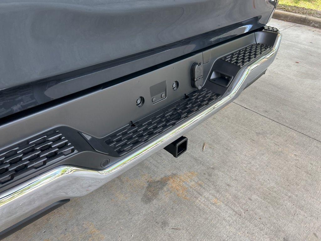 new 2025 Ram 1500 car, priced at $36,588
