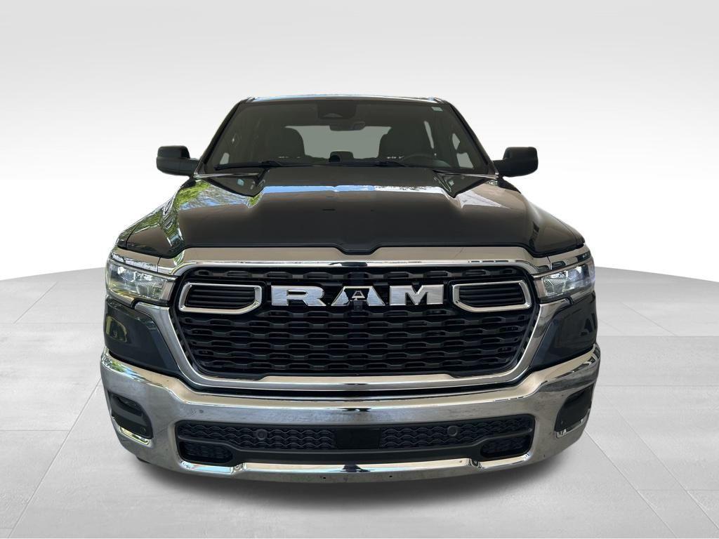 new 2025 Ram 1500 car, priced at $36,588