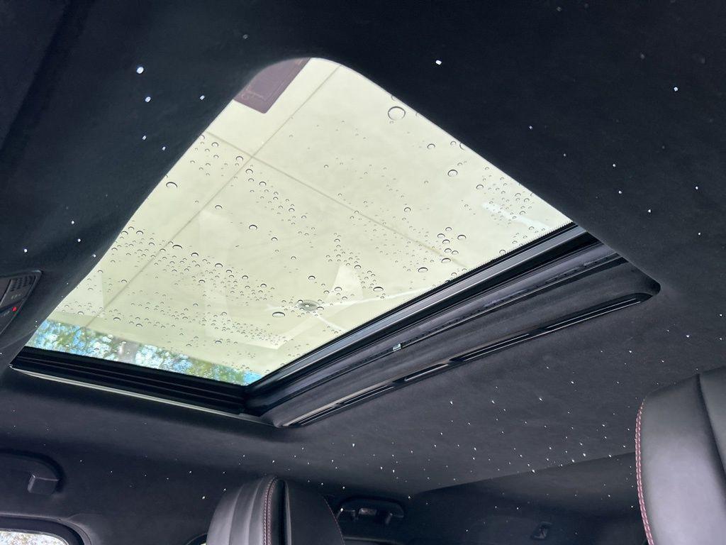 used 2022 Mercedes-Benz AMG G 63 car, priced at $151,532