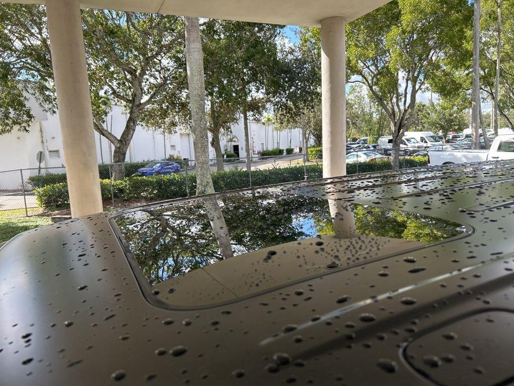 used 2022 Mercedes-Benz AMG G 63 car, priced at $151,532