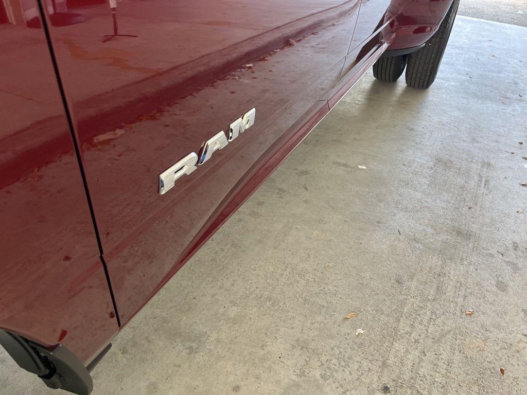 new 2024 Ram 3500 car, priced at $88,538