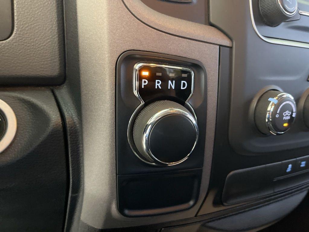 used 2017 Ram 1500 car, priced at $17,591