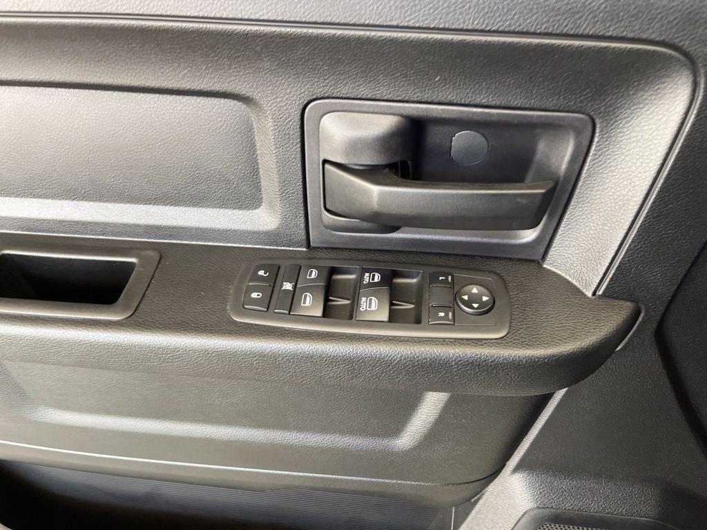 used 2017 Ram 1500 car, priced at $17,591