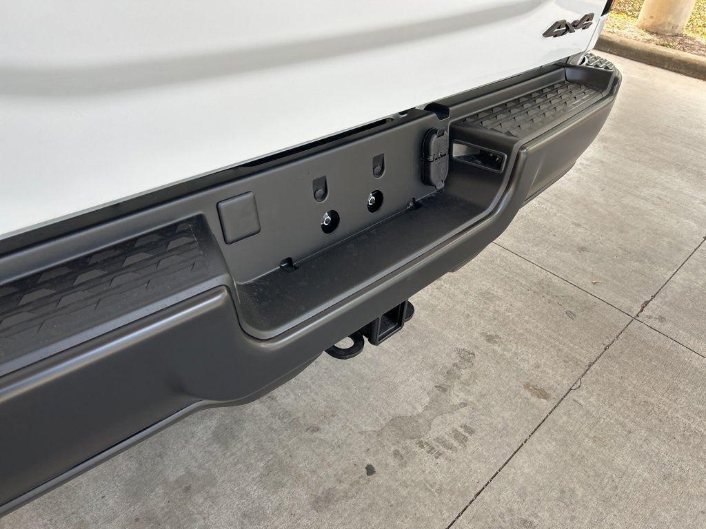 new 2025 Ram 3500 car, priced at $63,368