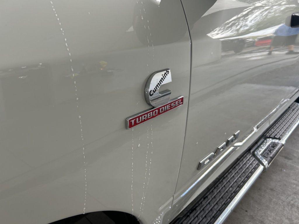 used 2024 Ram 2500 car, priced at $41,102