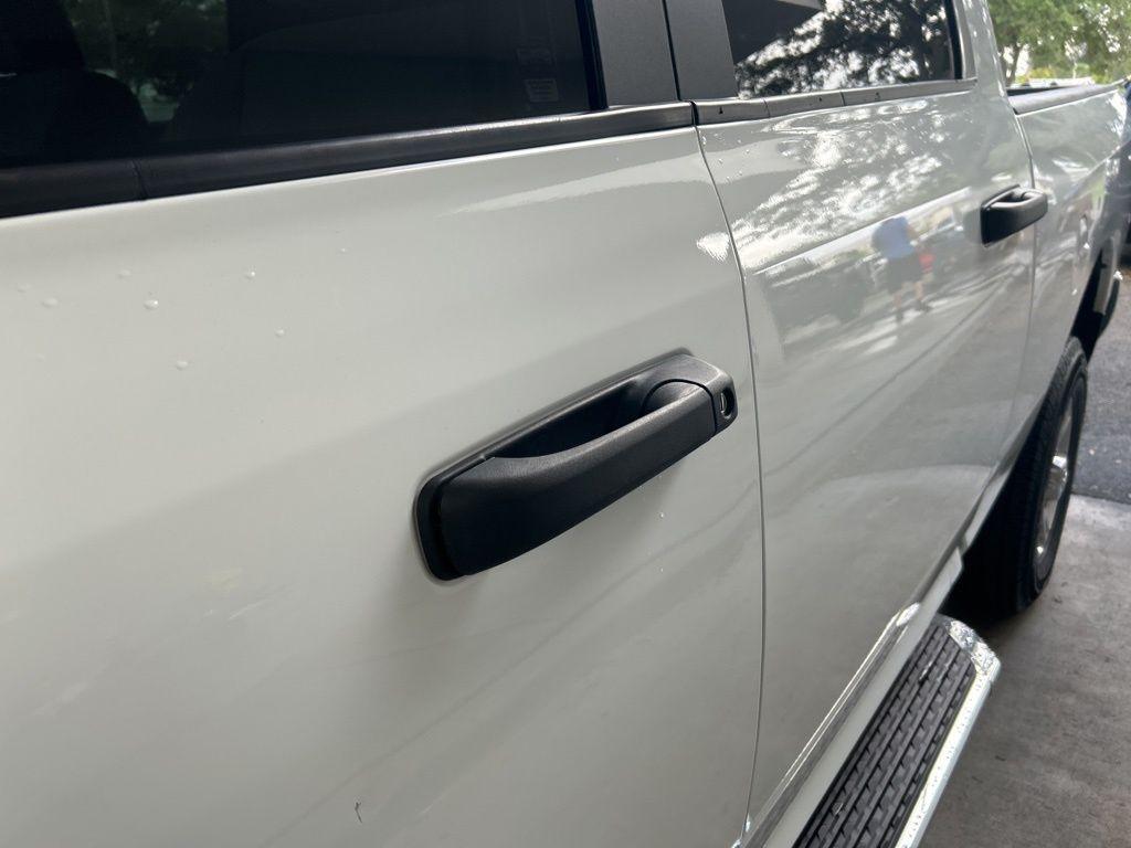 used 2024 Ram 2500 car, priced at $41,102