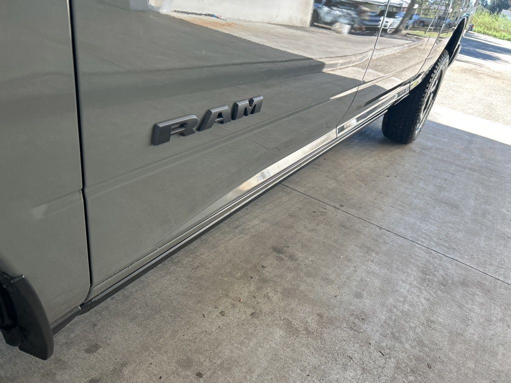 new 2026 Ram 3500 car, priced at $80,753