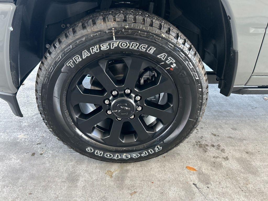 new 2026 Ram 3500 car, priced at $80,753