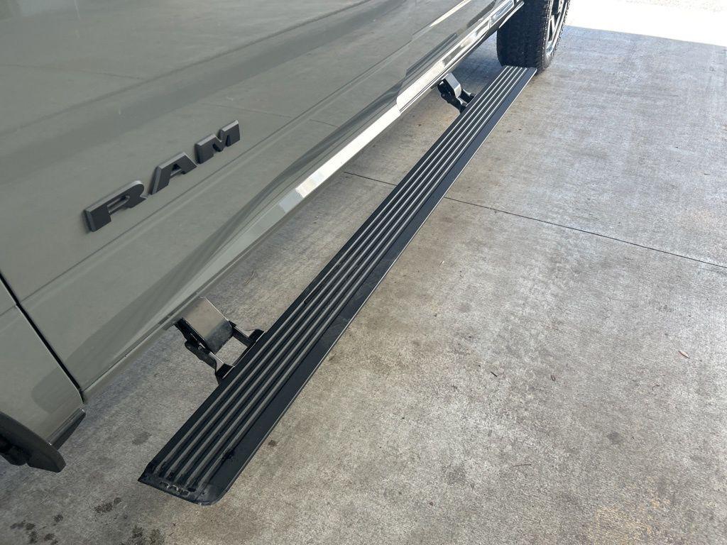 new 2026 Ram 3500 car, priced at $80,753