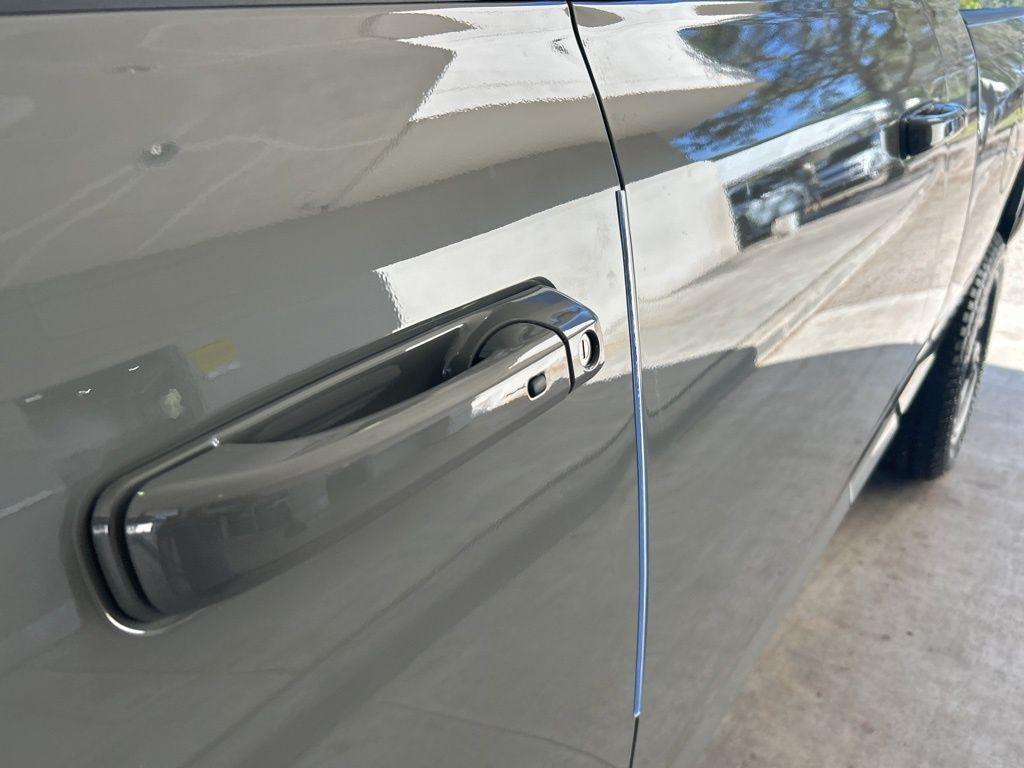 new 2026 Ram 3500 car, priced at $80,753