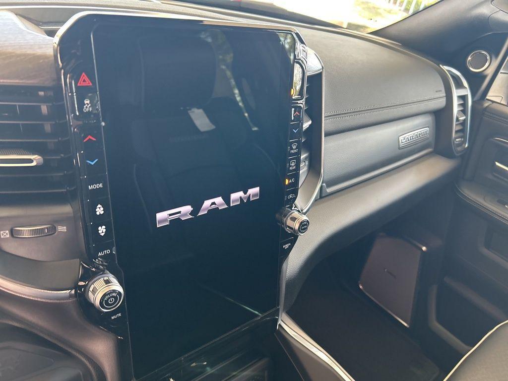 new 2026 Ram 3500 car, priced at $80,753