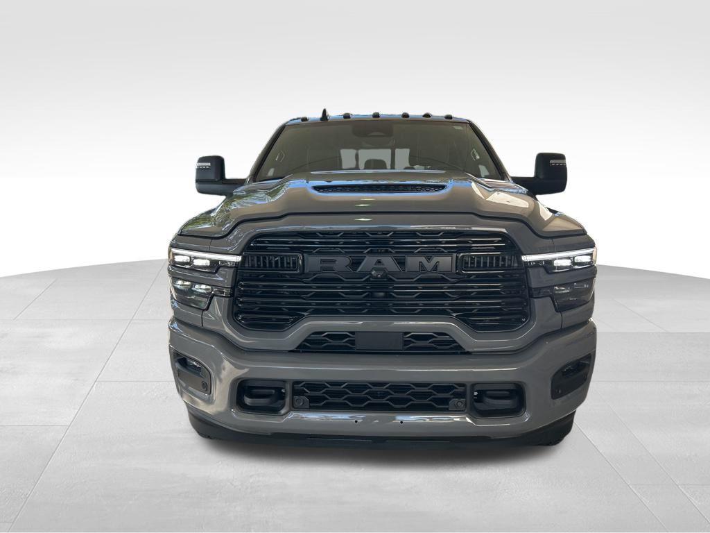 new 2026 Ram 3500 car, priced at $80,753