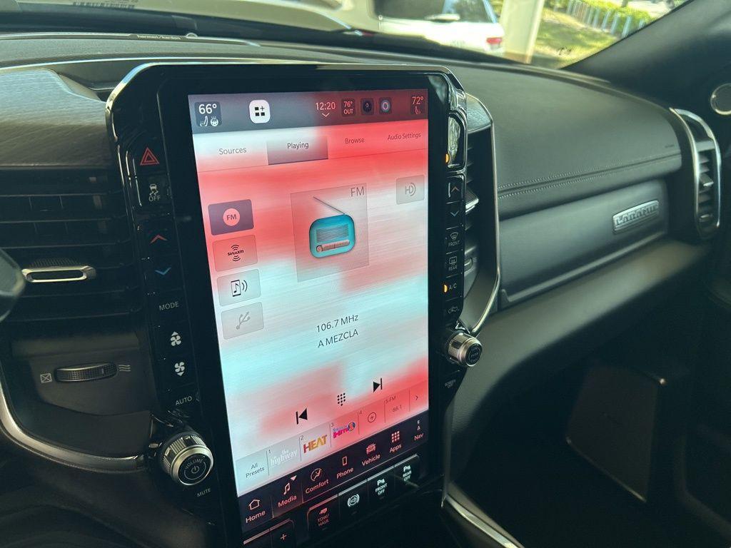 new 2026 Ram 3500 car, priced at $80,753