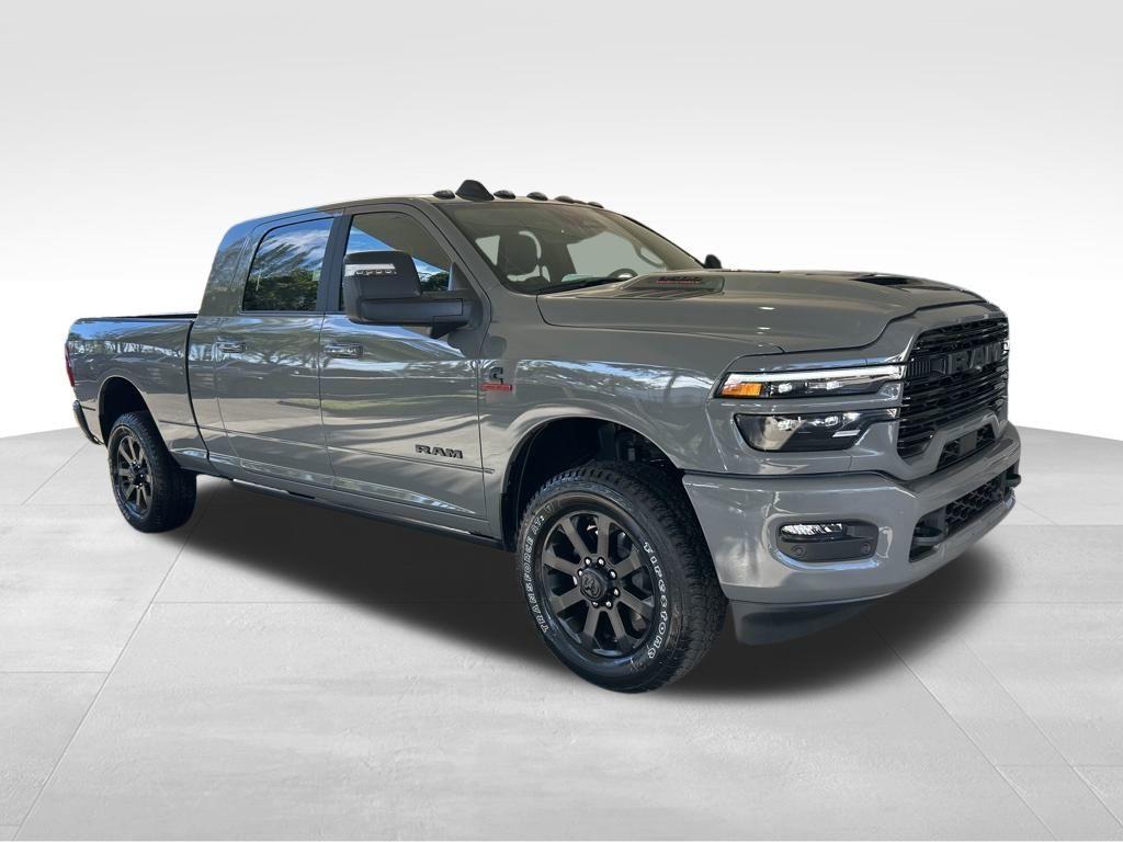 new 2026 Ram 3500 car, priced at $80,753