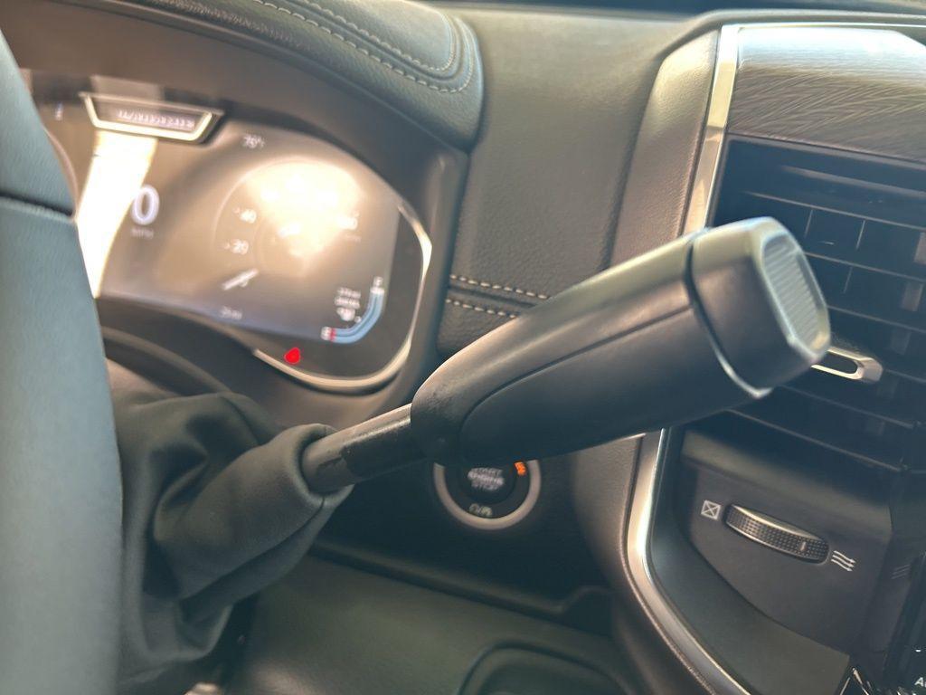 new 2026 Ram 3500 car, priced at $80,753