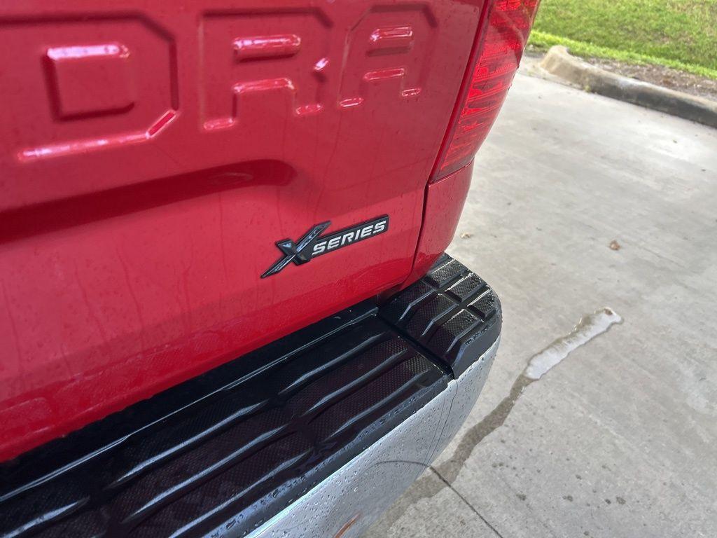 used 2020 Toyota Tundra car, priced at $39,929