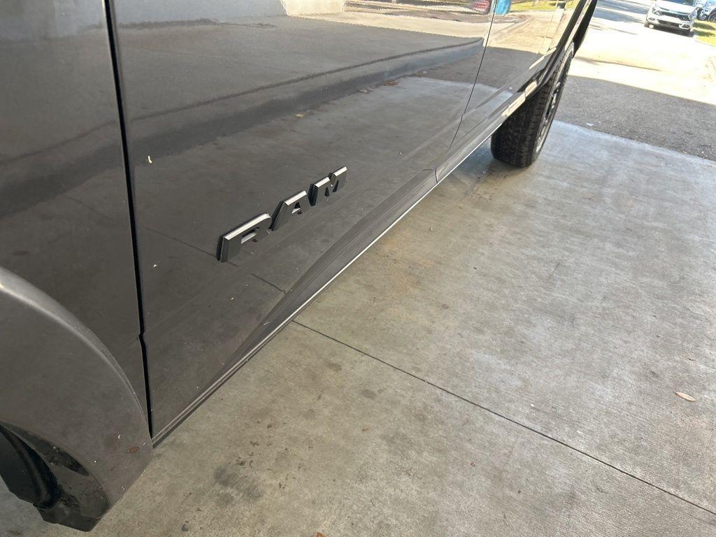 new 2026 Ram 2500 car, priced at $89,872