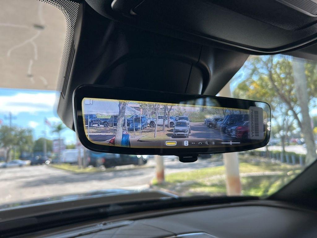 new 2026 Ram 2500 car, priced at $89,872