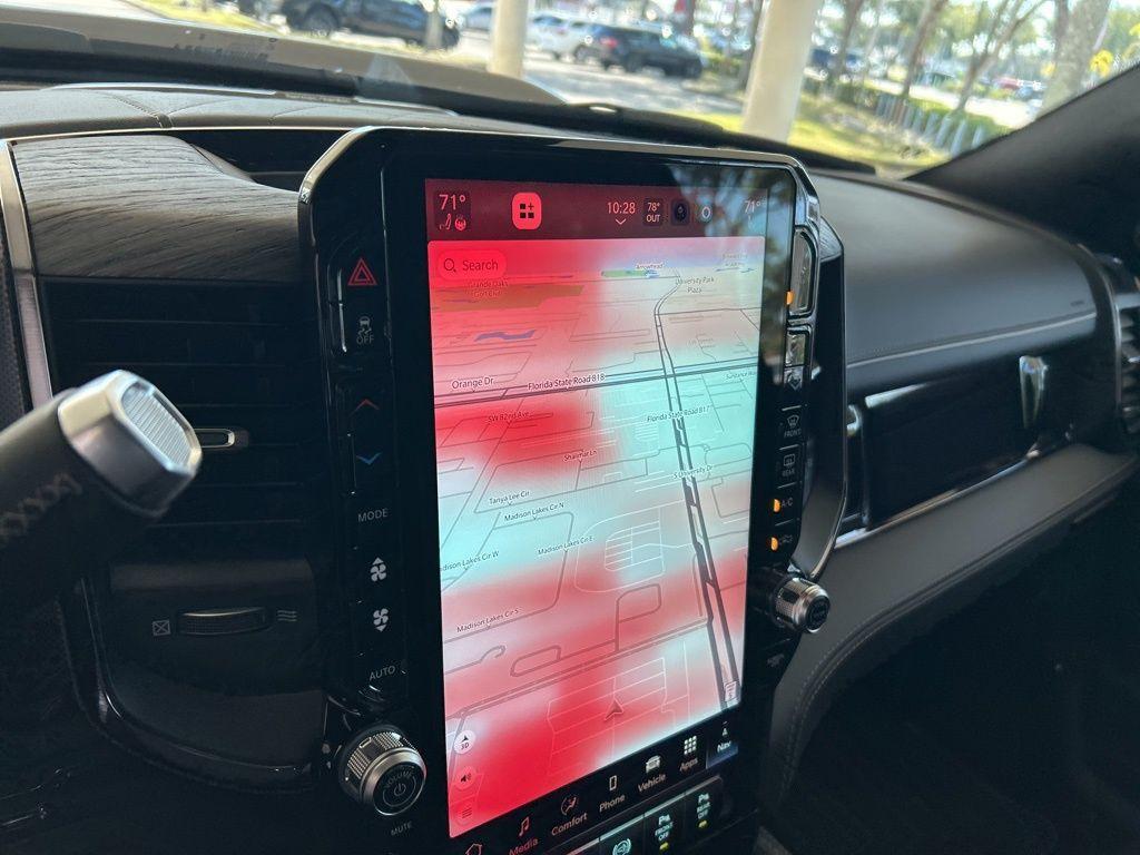 new 2026 Ram 2500 car, priced at $89,872