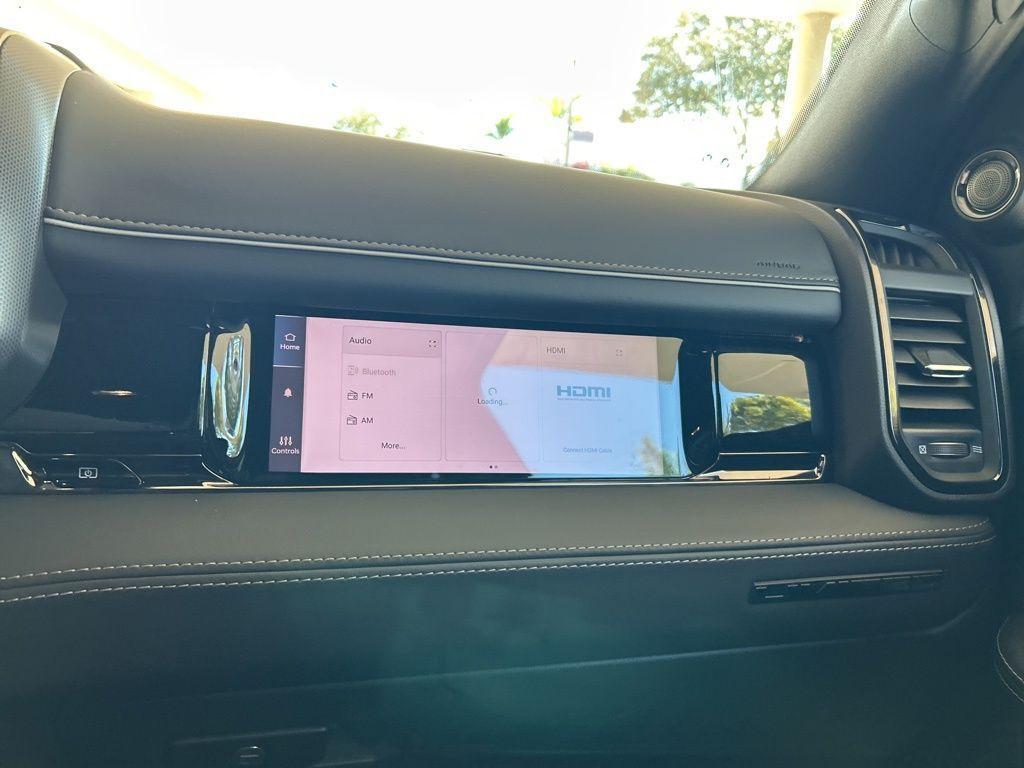 new 2026 Ram 2500 car, priced at $89,872