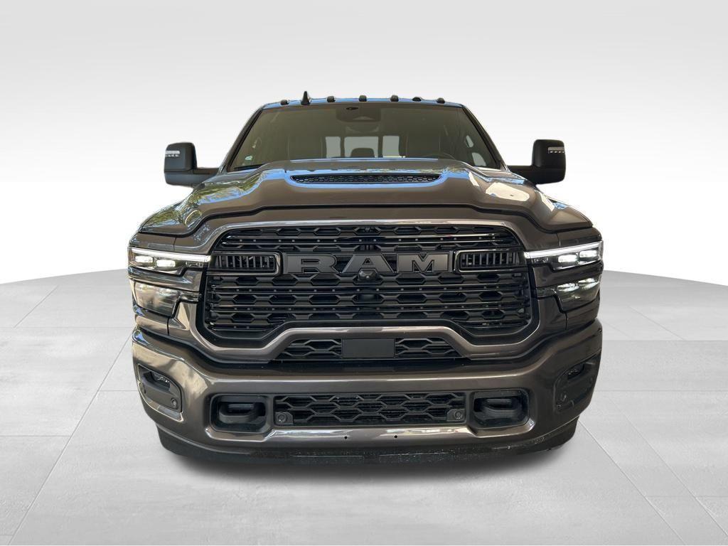 new 2026 Ram 2500 car, priced at $89,872