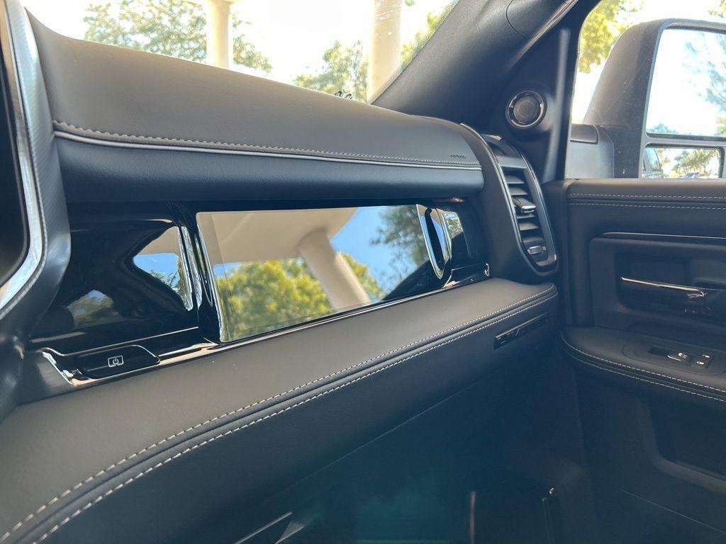 new 2026 Ram 2500 car, priced at $89,872