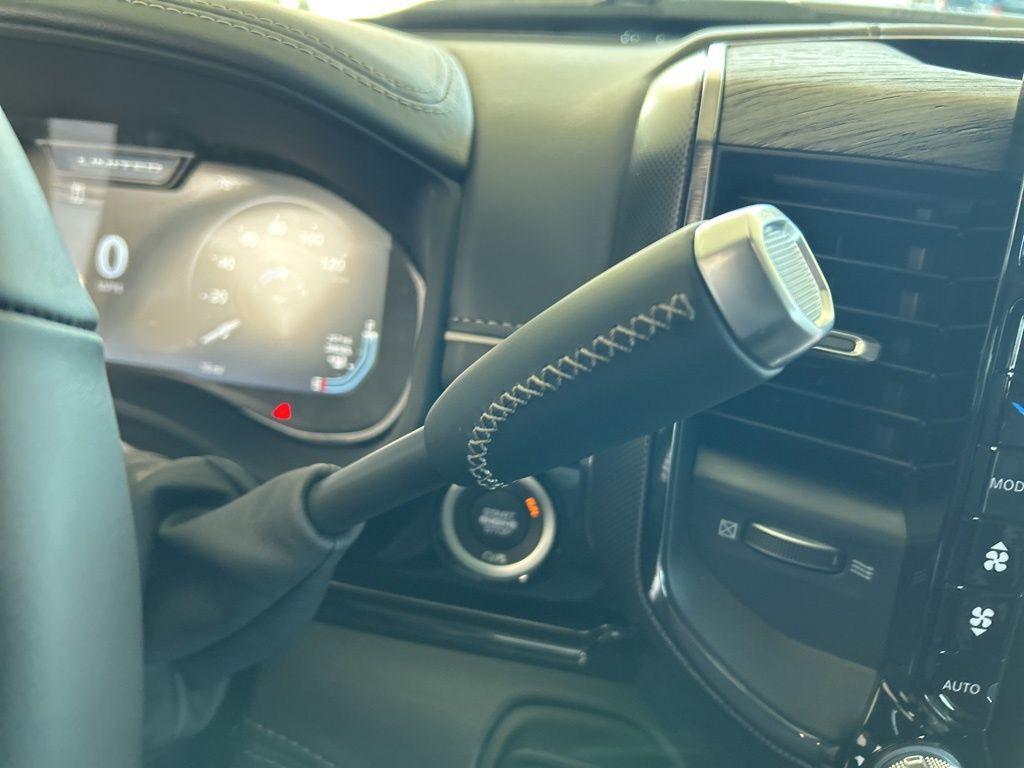 new 2026 Ram 2500 car, priced at $89,872