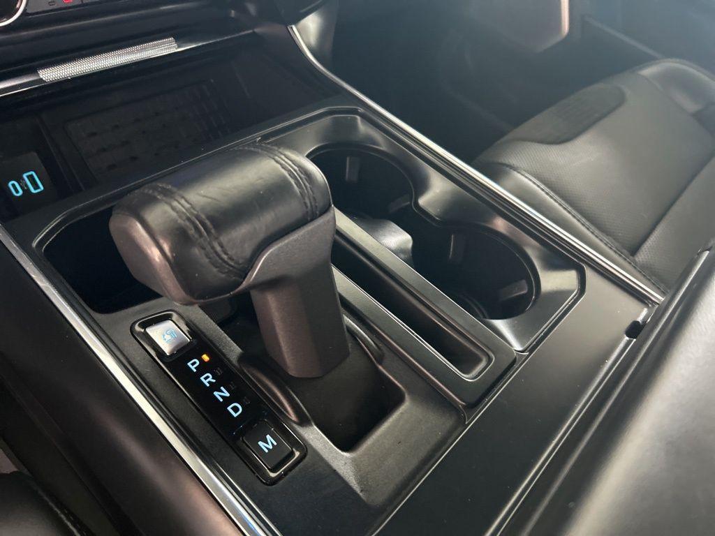 used 2023 Ford F-150 car, priced at $73,991