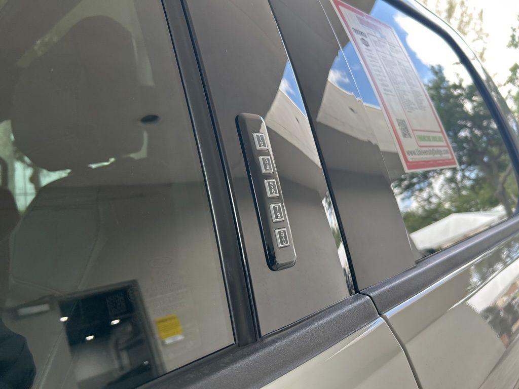 used 2023 Ford F-150 car, priced at $73,991