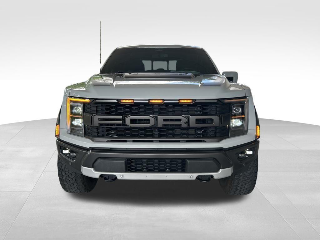 used 2023 Ford F-150 car, priced at $73,991