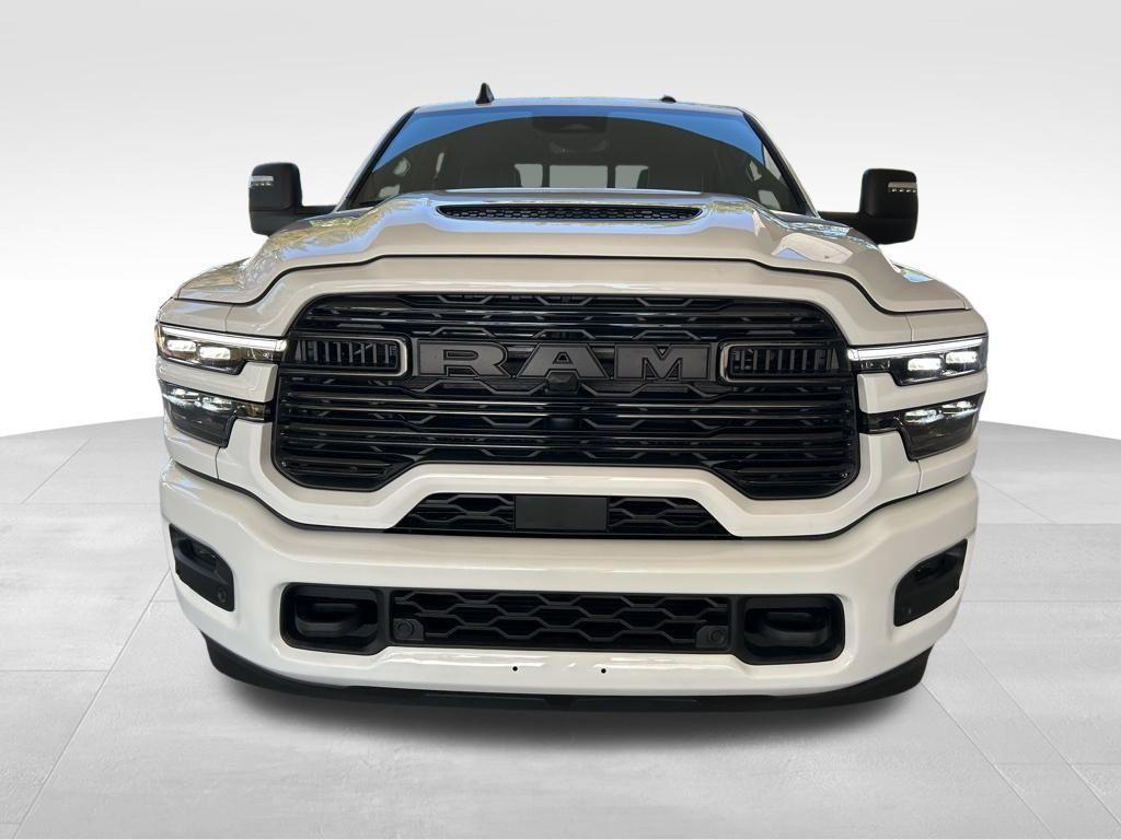 new 2025 Ram 2500 car, priced at $89,755