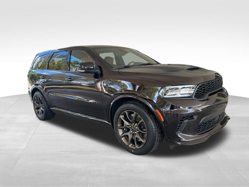 new 2025 Dodge Durango car, priced at $97,980