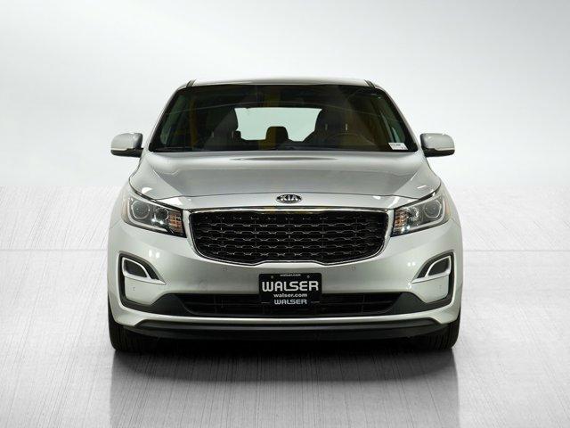 used 2019 Kia Sedona car, priced at $22,399