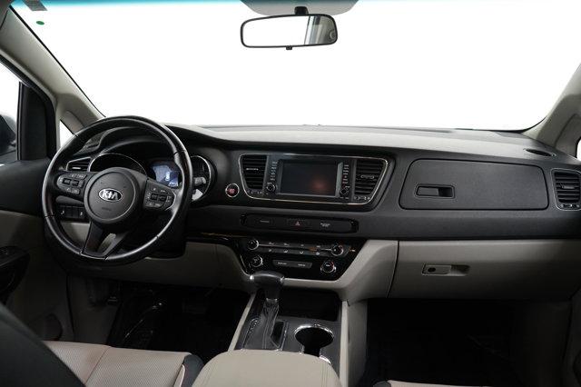 used 2019 Kia Sedona car, priced at $22,399
