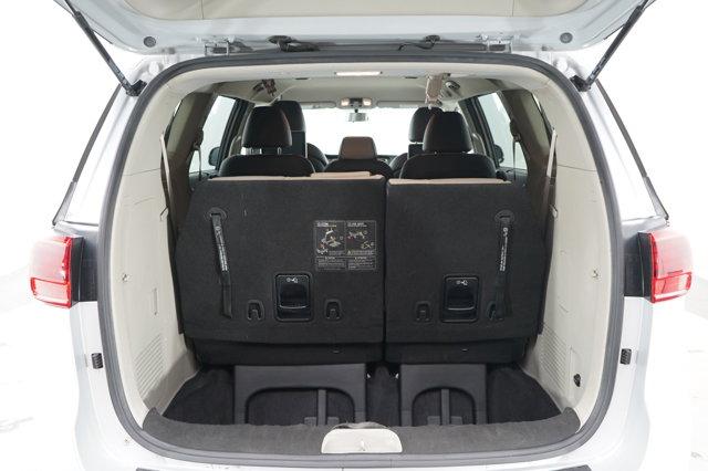 used 2019 Kia Sedona car, priced at $22,399
