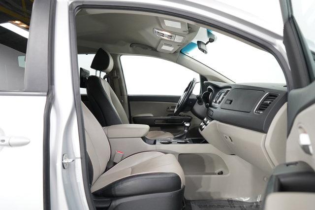 used 2019 Kia Sedona car, priced at $22,399