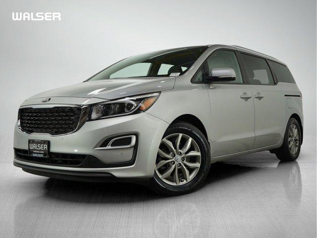 used 2019 Kia Sedona car, priced at $22,998