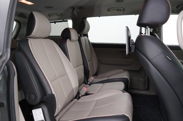 used 2019 Kia Sedona car, priced at $22,399