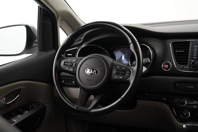 used 2019 Kia Sedona car, priced at $22,399