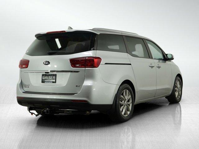 used 2019 Kia Sedona car, priced at $22,399