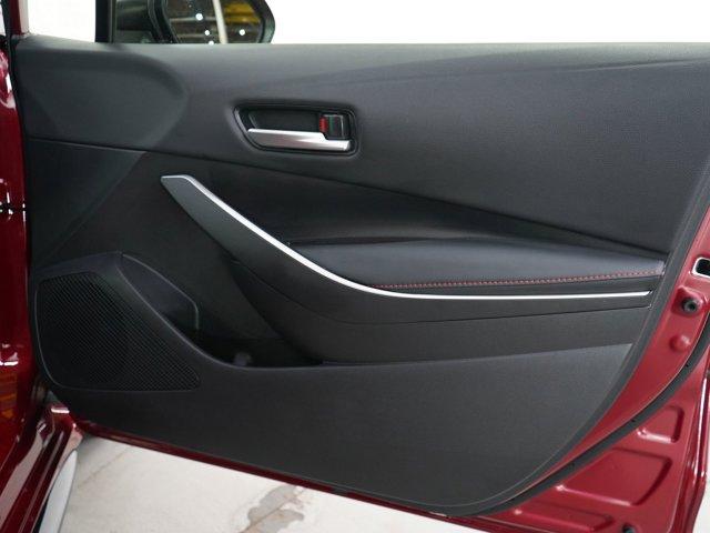 used 2025 Toyota Corolla Hybrid car, priced at $28,998