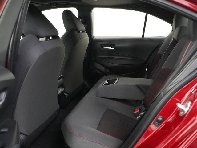 used 2025 Toyota Corolla Hybrid car, priced at $28,998