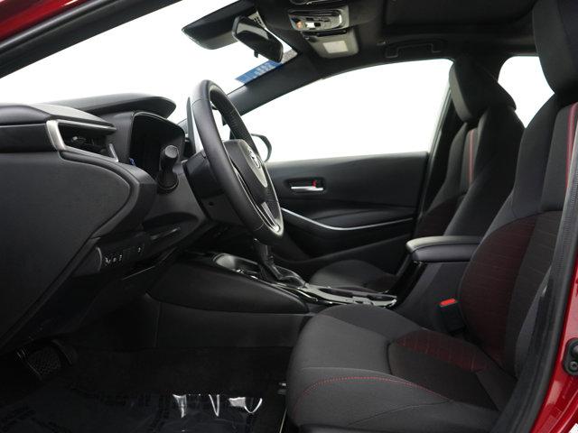 used 2025 Toyota Corolla Hybrid car, priced at $28,998