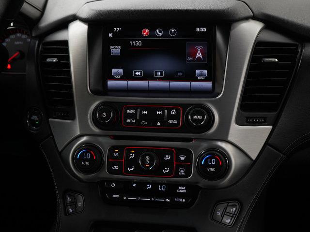 used 2015 GMC Yukon XL car, priced at $18,797