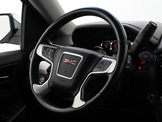 used 2015 GMC Yukon XL car, priced at $18,797