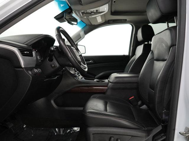 used 2015 GMC Yukon XL car, priced at $18,797