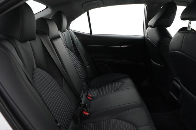 used 2024 Toyota Camry car, priced at $26,998