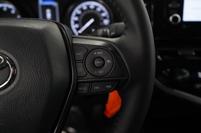 used 2024 Toyota Camry car, priced at $26,998