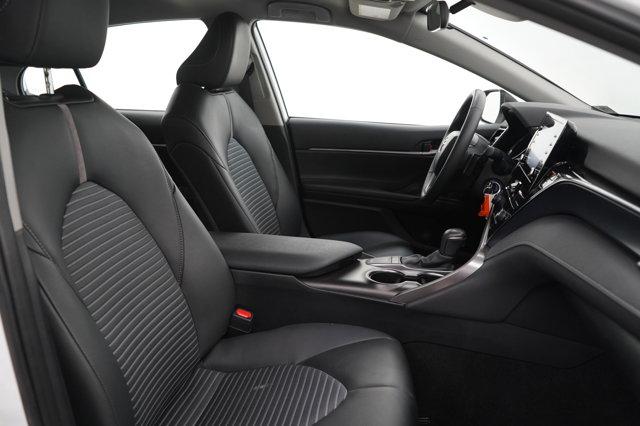 used 2024 Toyota Camry car, priced at $26,998