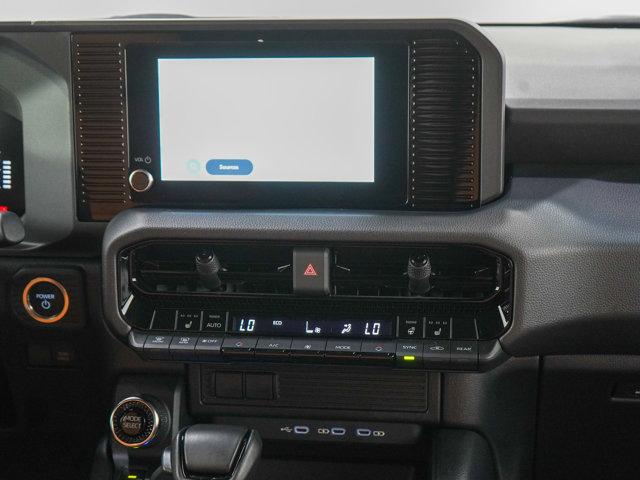 used 2025 Toyota Land Cruiser car, priced at $60,799